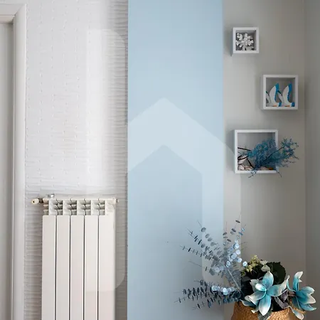 Apartment Homiday - I Gabbiani Int 01, Livrea Pineto