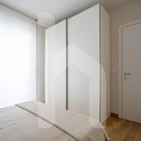 Homiday - I Gabbiani Int 01, Livrea Apartment
