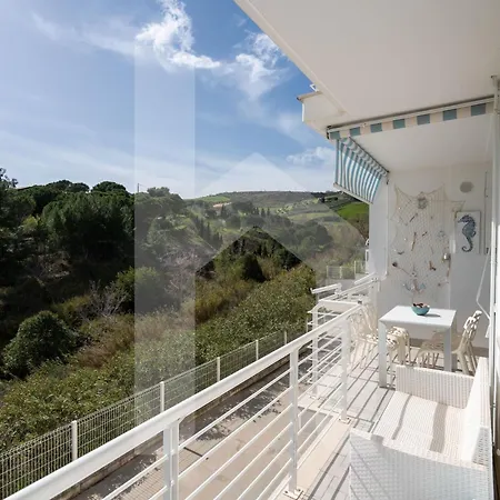 公寓 Homiday - I Gabbiani Int 01, Livrea *