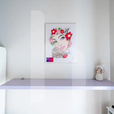 Apartamento Homiday - I Gabbiani Int 01, Livrea Pineto