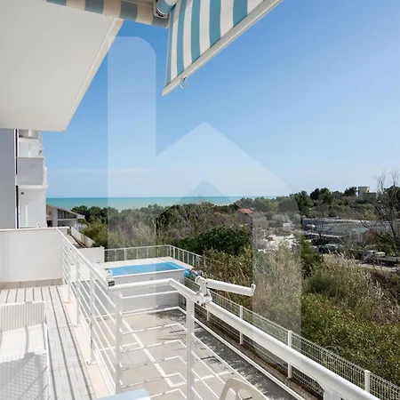 Homiday - I Gabbiani Int 01, Livrea *