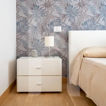 Homiday - I Gabbiani Int 01, Livrea Apartment