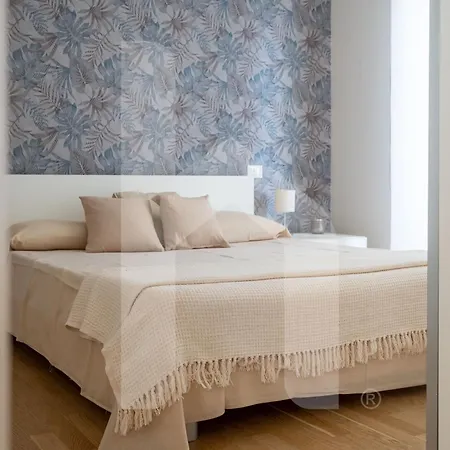 公寓 Homiday - I Gabbiani Int 01, Livrea