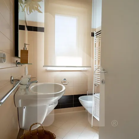 Lejlighed Homiday - I Gabbiani Int 01, Livrea *