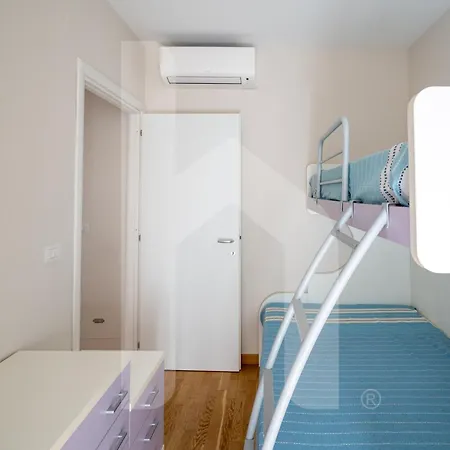 Lejlighed Homiday - I Gabbiani Int 01, Livrea Pineto