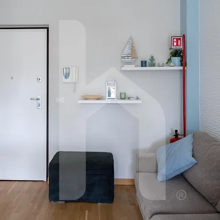 Homiday - I Gabbiani Int 01, Livrea * Pineto