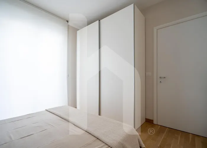 Homiday - I Gabbiani Int 01, Livrea Апартаменты