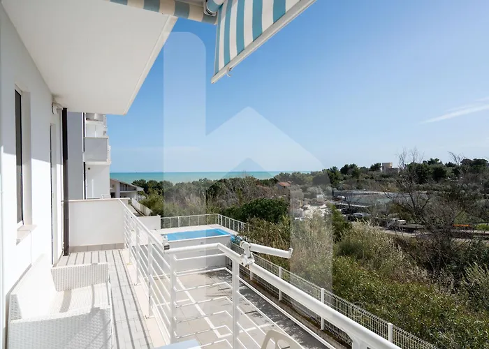 Homiday - I Gabbiani Int 01, Livrea *