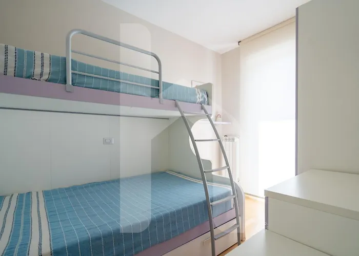 Homiday - I Gabbiani Int 01, Livrea